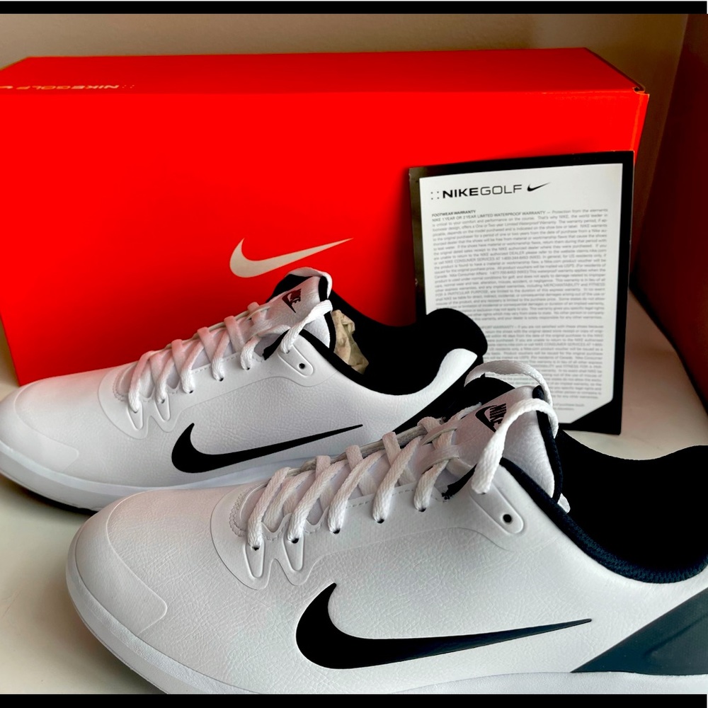 Nike Infinity G Golf Shoes Men's Sneakers